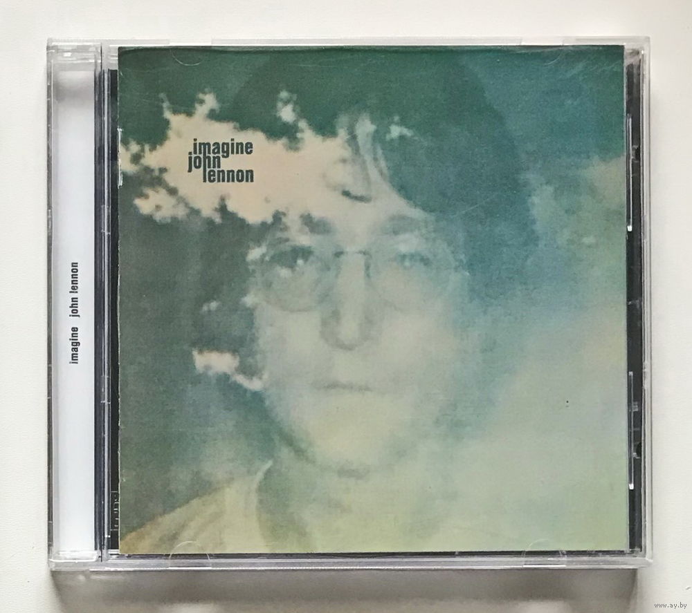 Картинки john lennon imagine