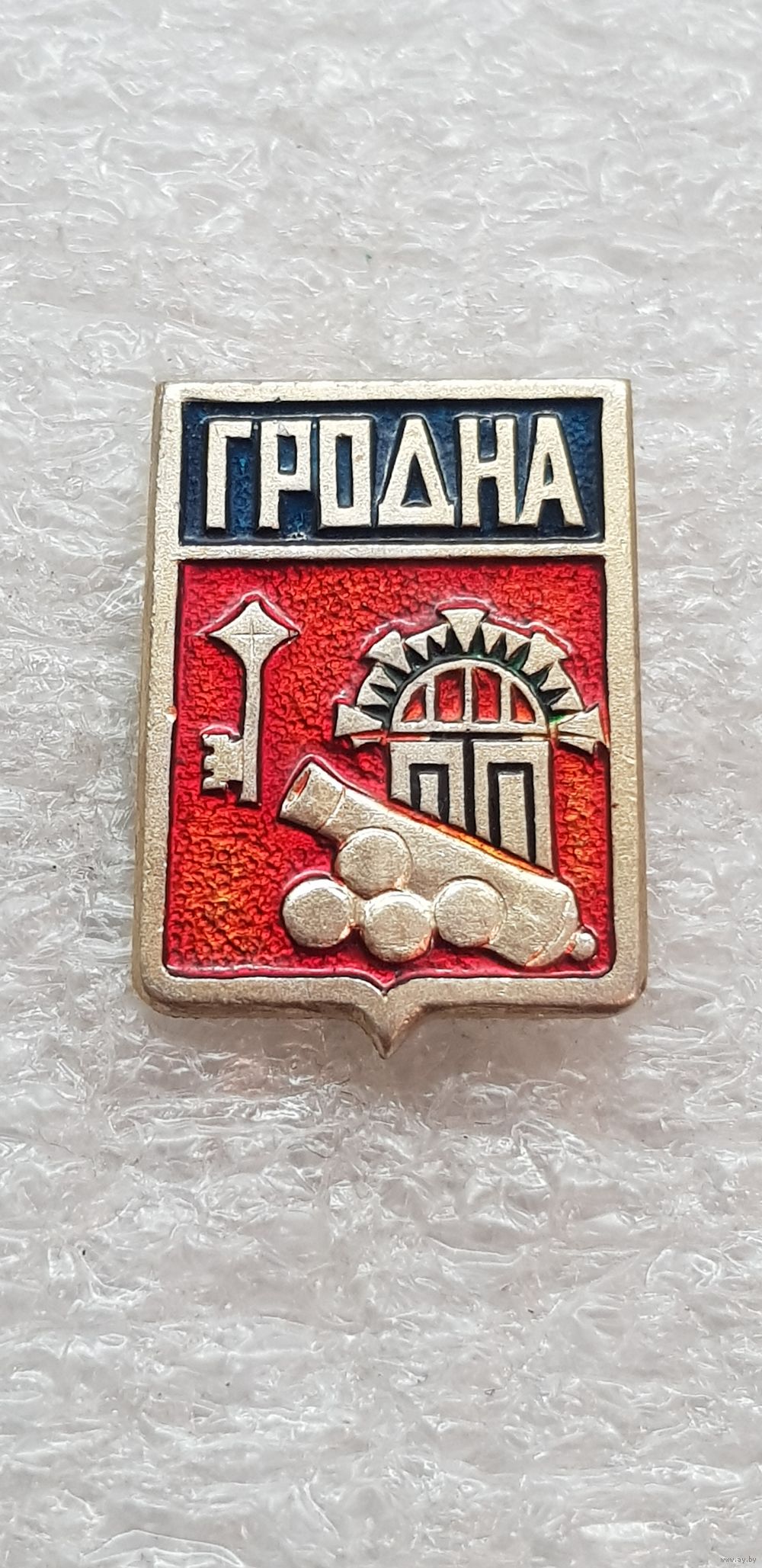 Знак 