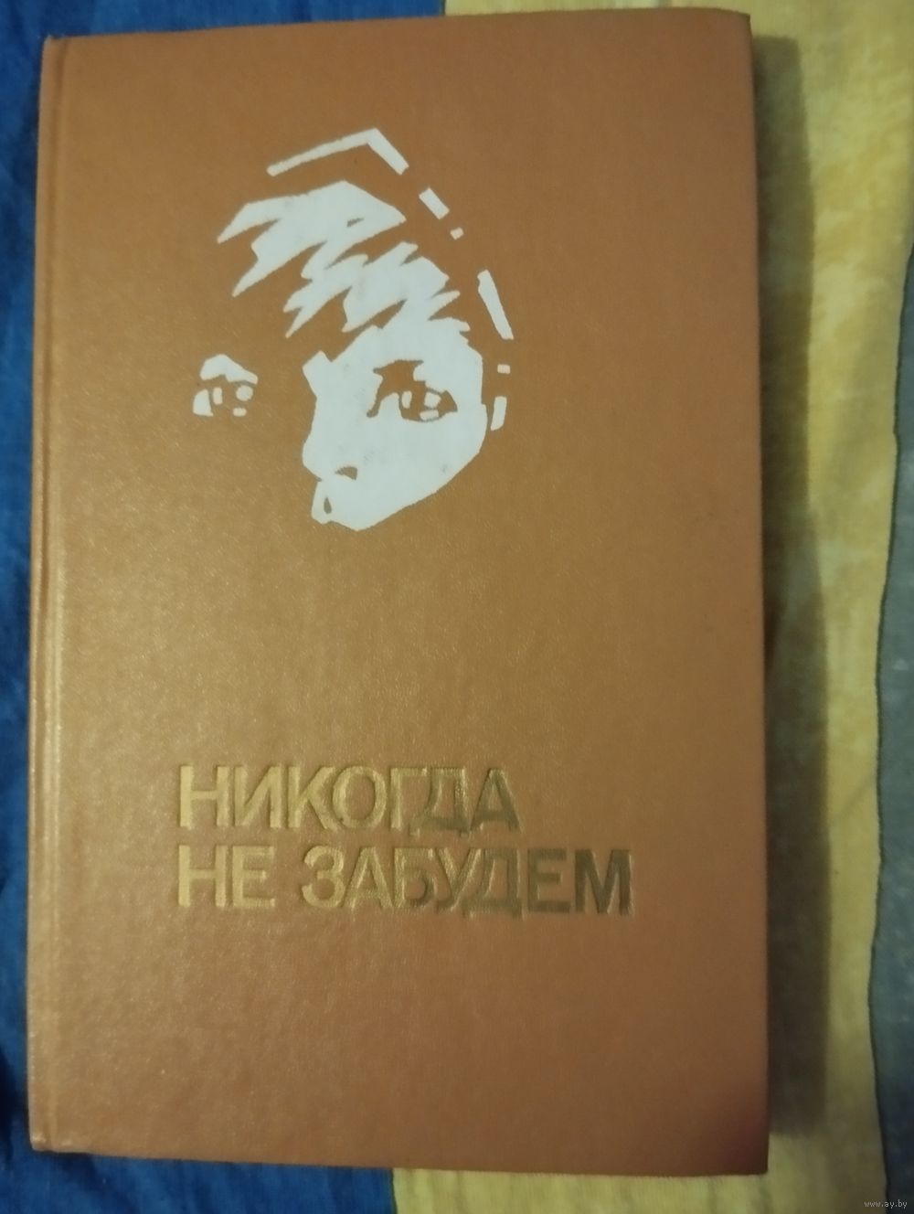 Никогда не забудем. Купить в Беларуси — Книги Ay.by. Лот 5036537590