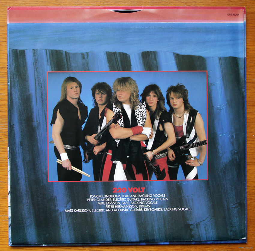 220 Volt Mind Over Muscle Lp 1985 Kupit V Minske Muzyka Ay By Lot 5012044621 220 volt mind over muscle lp 1985 kupit v minske muzyka ay by lot 5012044621