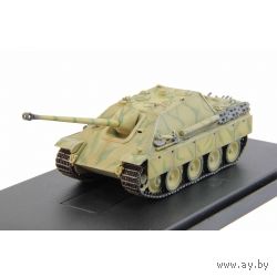 Jagdpanther Rannego Proizvodstva W Zimmerit 2 Spzjgabt 654 Normandy 1944 Kupit V Minske Nazemnaya Tehnika Ay By Lot 5017287701