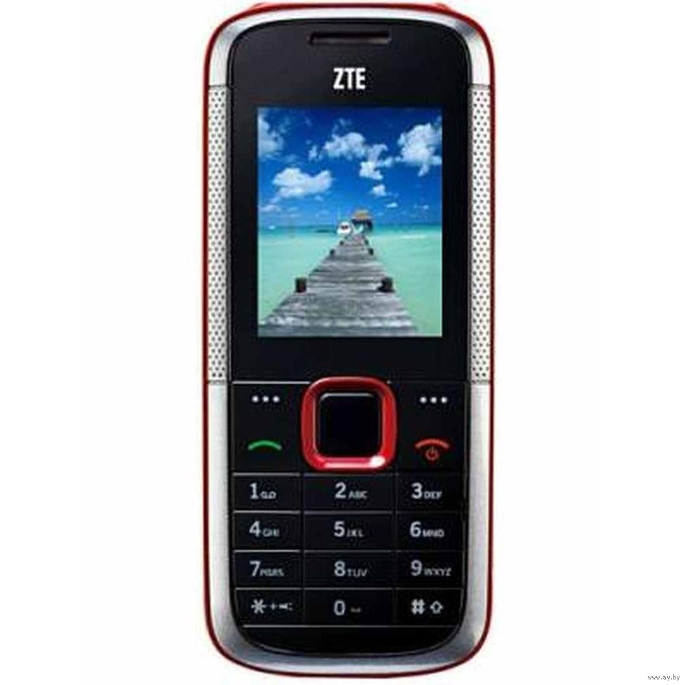 Телефон ZTE R221. Купить в Витебске — Мобильные телефоны Ay.by. Лот  5034672761