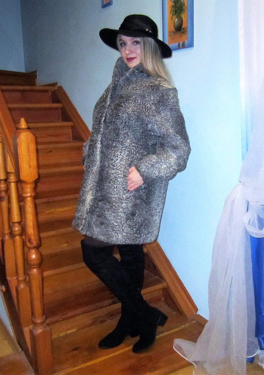 Тренд одежда женская
