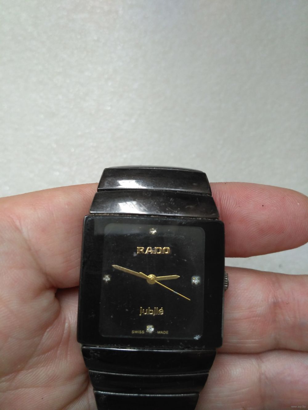 Наручные часы Rado 538 0714 3 074