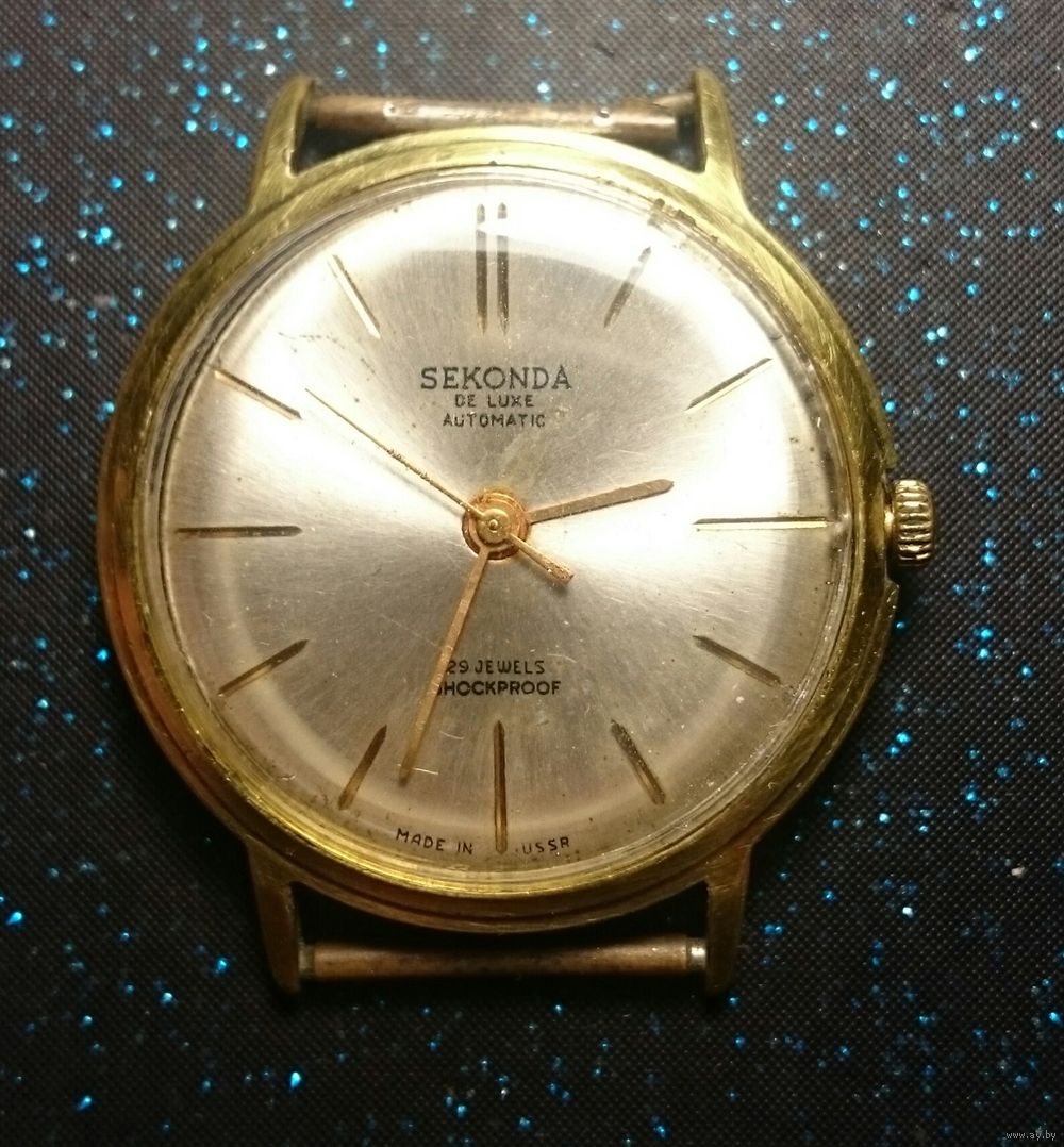 Часы Sekonda 24-2209