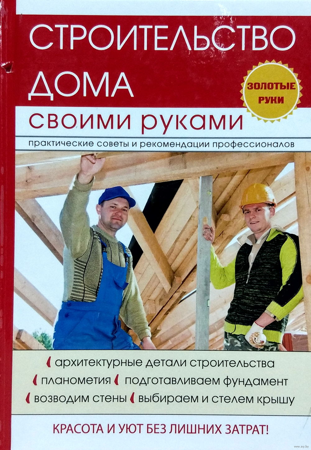 2019 год - Искусство строительства руками профессионалов 2019 год - Искусство строительства руками профессионалов