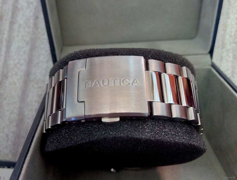 Nautica a34502 top